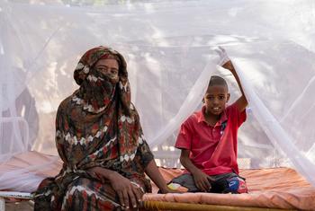 As necessidades humanitárias já eram enormes antes do aumento da violência no Sudão