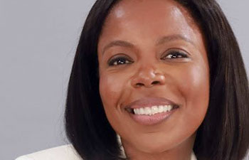 Patricia DaSilva, Senior Programme Adviser at the United Nations Population Fund (UNFPA).