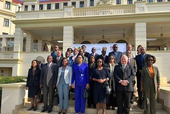 Unfpa lança dados estatísticos sobre Moçambique