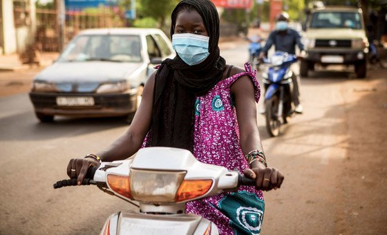 El jefe de la ONU condena enérgicamente el ataque terrorista en Mali