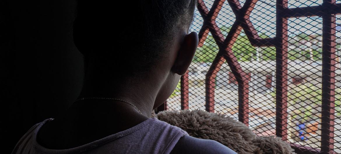 In Haiti, the ongoing crisis has led to children being recruited by armed groups, often drawn in due to poverty, lack of access to education and social instability, which make them vulnerable to exploitation.