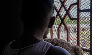 In Haiti, the ongoing crisis has led to children being recruited by armed groups, often drawn in due to poverty, lack of access to education, and social instability, which make them vulnerable to exploitation.