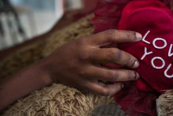 Le nombre d’enfants exposés à la violence sexuelle a été multiplié par dix au cours de cette seule année en Haïti 