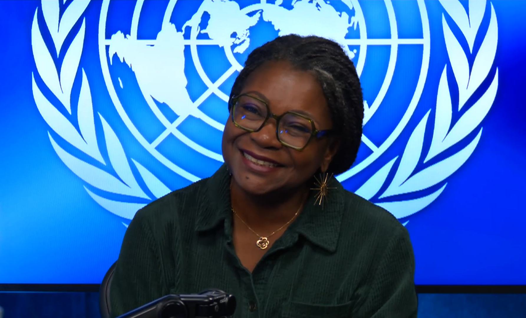 🎙️« Les rêveurs sont des personnes intranquilles qui viennent bouleverser les codes »