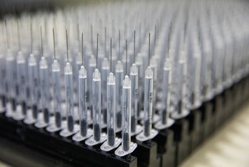 Периодические инъекции могут стать эффективным средством в борьбе со СПИДом.