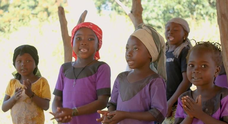 نحو مليوني طفل يتأثرون بسوء التغذية الحاد في تشاد