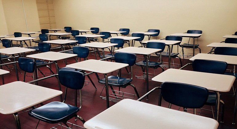 El cierre de escuelas a causa del COVID-19 afecta a más de 156 estudiantes en América Latina y el Caribe
