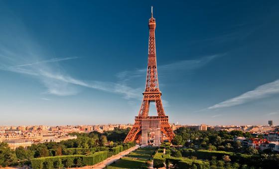90 Mayors From 50 Countries Just Made a Bold Promise