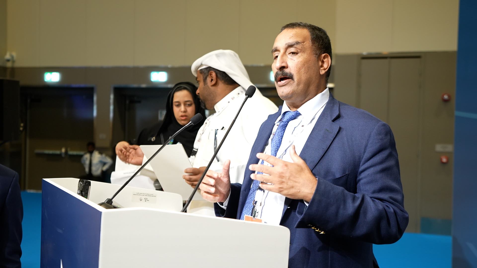 حوار: منتدى دولي في المنامة يسلط الضوء على دور الابتكار في معالجة التحديات العالمية