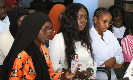 La prévalence de la désinformation touche au cœur même de l’avenir des sociétés.