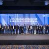 联合国大学全球人工智能网络在澳门启动。