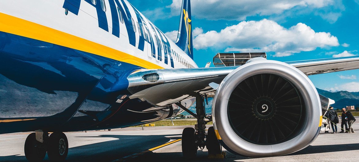 23 мая 2021 года рейс 4978 авиакомпании Ryanair приземлился в аэропорту Минска из-за угрозы взрыва на борту.