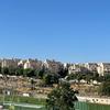 Une colonie israélienne à Jérusalem