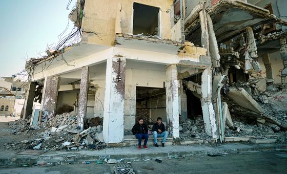Libya: Beberapa pemimpin ‘secara aktif menghambat kemajuan menuju pemilu’, Dewan Keamanan mendengar |