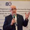 Marcelo D'Agostino, jefe de Sistemas de Información y Salud Digital de la Organización Panamericana de la Salud.