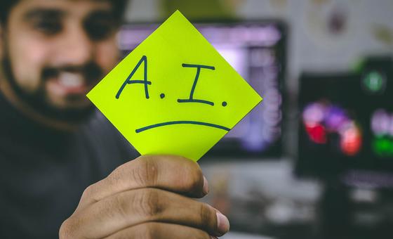 AI threatens one in four jobs – but transformation, not replacement, is the real risk
