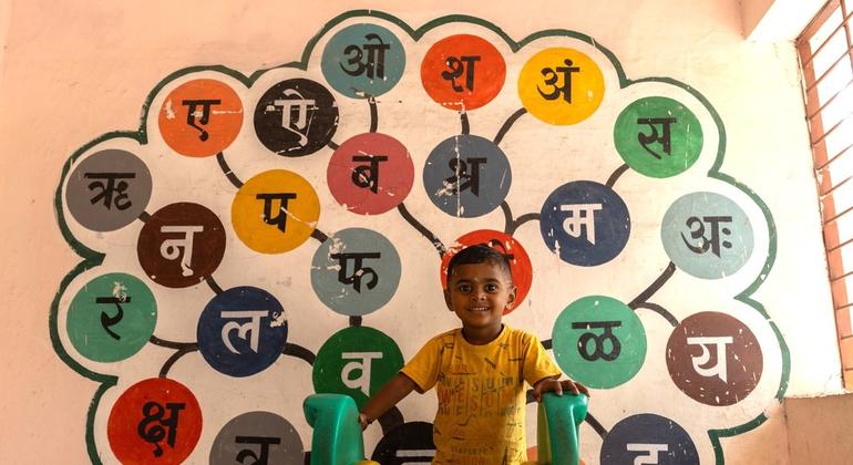 महाराष्ट्र के महज दो ज़िलों में शुरू हुआ आरम्भ कार्यक्रम, अब पूरे राज्य में लागू हो चुका है. महाराष्ट्र के महज दो ज़िलों में शुरू हुआ आरम्भ कार्यक्रम, अब पूरे राज्य में लागू हो चुका है.