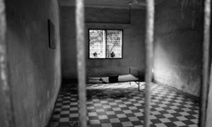 Torture is a crime under international law and it must cease as a weapon of war, urge human rights experts. 