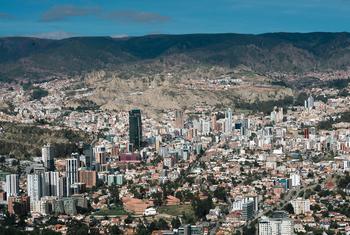 Escritório da ONU na Bolívia pediu calma, prudência e reiterou a disposição de apoiar o país