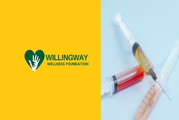 Shirkia lisilo la kiserikali la Willingway linalopatia matibabu waathirika wa pombe na Dawa za Kulevya nchini Kenya.