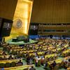 A wide view of the General Assembly. (file photo)