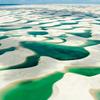 Parque Nacional dos Lençóis Maranhenses