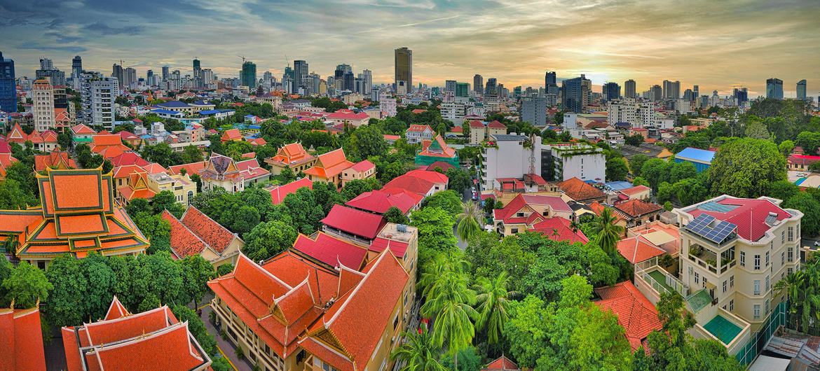 Turning silence into stories: Cambodian activist amplifies LGBTQI+ youth voices