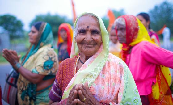 Global life expectancy bounces back to near pre-pandemic levels, WHO says