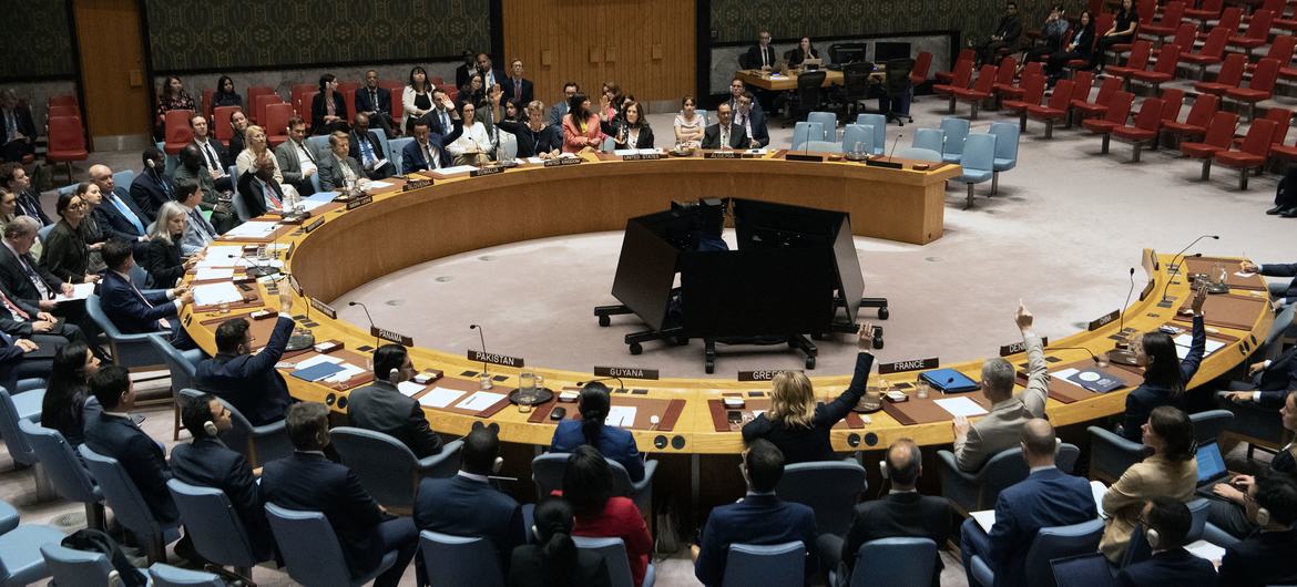 US Strikes Signal Dangerous Escalation