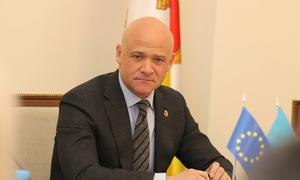 ‘Kemenangan besar’: Walikota Odesa bereaksi terhadap pencantuman Daftar Warisan UNESCO