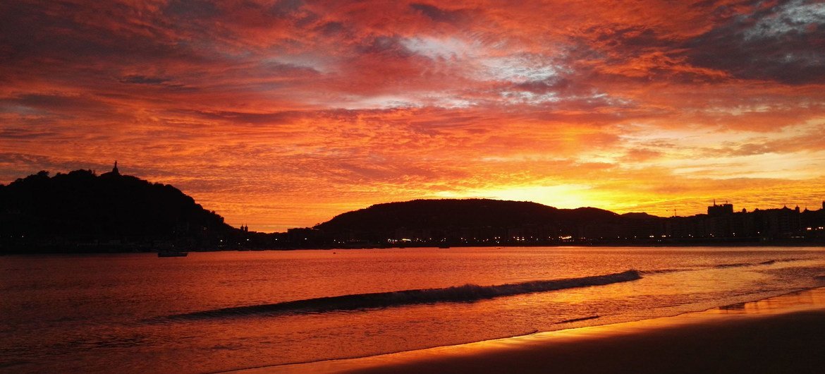 It's Official: July 2023 Was the Warmest on Record… Likely for at Least 120,000 Years - Vimarsana News