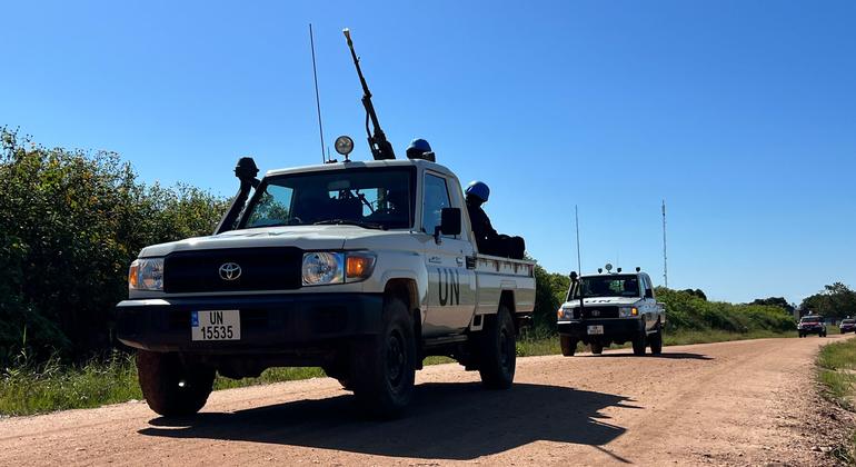 OAC’de barış gücü öldürüldü, Sudan’da savaş güncellemesi, Kırgızistan’da medyaya baskı Nguncel.com