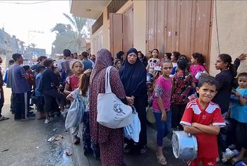 Até novembro estavam disponíveis apenas 43% do apelo de US$ 50 bilhões cobrindo todo o ano de 2024