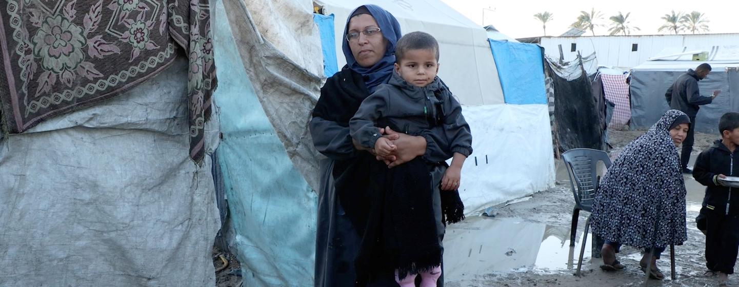 Parceiros distribuíram cabazes alimentares mensais a mais de 230 mil famílias