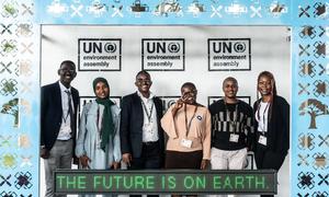 A 6ª Assembleia das Nações Unidas sobre o Meio Ambiente, Unea-6, em Nairóbi, Quênia, terá nesta quarta-feira um terceiro dia inteiramente dedicado aos acordos ambientais multilaterais