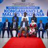 Vyombo vya Habari vinatumika vyema kuelimisha malezi na makuzi ya watoto Tanzania.