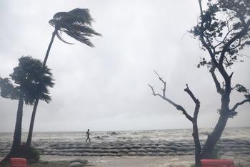 خلیج بنگال میں آنے والے اس طوفان سے ابتداً بھولا، پٹواکھلی اور باگرہاٹ کے علاقے بری طرح متاثر ہوئے ہیں۔