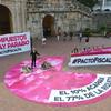 La sociedad civil pide durante la Cumbre Ministerial una fiscalidad mundial inclusiva, sostenible y equitativa.