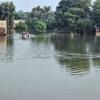 Severe monsoon rains across Pakistan have affected more than one million people.