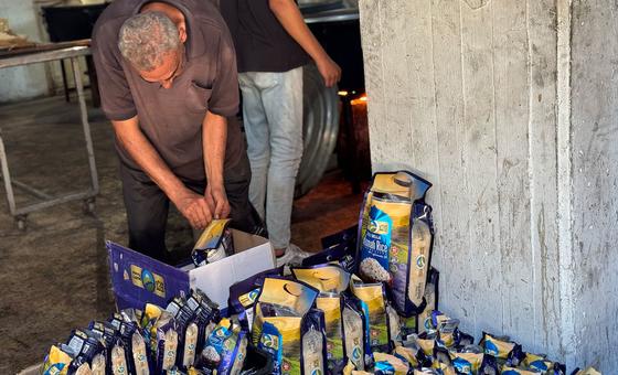 El hambre y la enfermedad en Gaza solo empeorarán de la hambruna ‘hecha por el hombre’: quién
