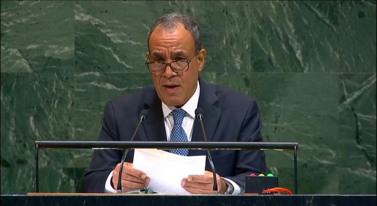 وزير الخارجية المصري: السلام خيارنا الاستراتيجي ولن نكون شركاء في نكبة جديدة لفلسطين