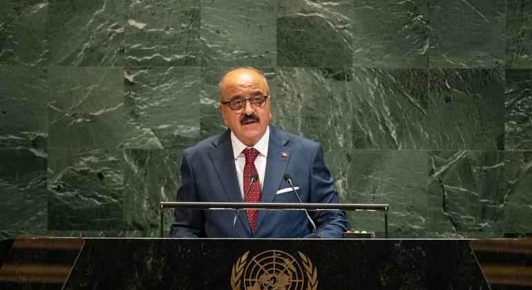 تونس ترفض أن تكون دولة عبور لضحايا الاتجار بالبشر