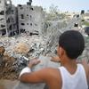 Chefe da ONU alerta que, sem uma mudança fundamental, o povo de Gaza enfrentará uma avalanche sem precedentes de sofrimento humano