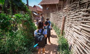 Southeast Asia has made significant economic and social progress, but rising seas, floods, and extreme weather highlight the region's growing vulnerability to climate change.
