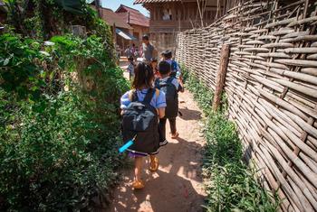 Southeast Asia has made significant economic and social progress, but rising seas, floods, and extreme weather highlight the region’s growing vulnerability to climate change.