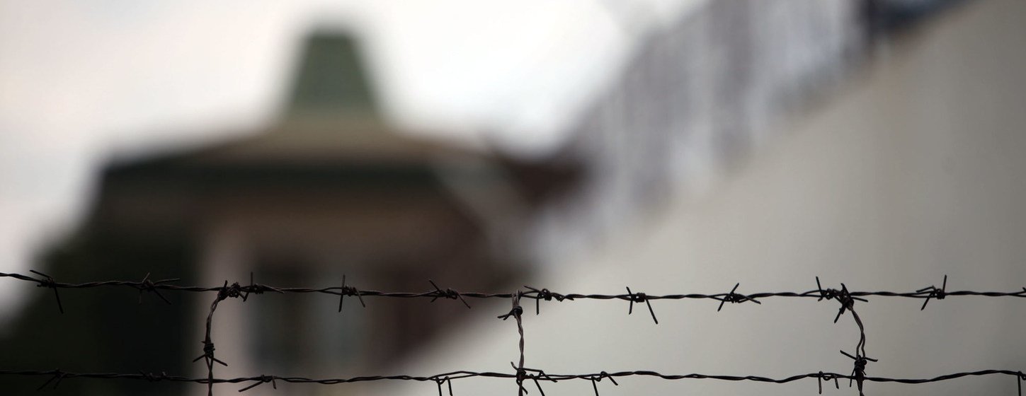 L'ONU s'inquiète des allégations de mauvais traitements infligés à des détenus palestiniens par Israël.