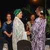 Naibu Katibu Mkuu Amina J. Mohammed akihudhuria jukwaa la ngazi ya Juu kuhusu nishati safi Africa nchini Tanzania.