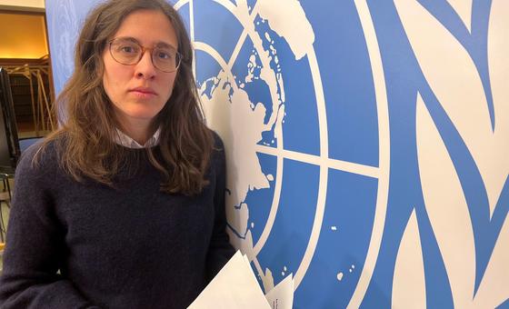 After 30 years of fighting, hunger the last straw for Horn of Africa's most  vulnerable: UNHCR | | UN News