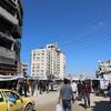 Закрытие ведущих в Газу КПП привело к дефициту продовольствия в секторе.