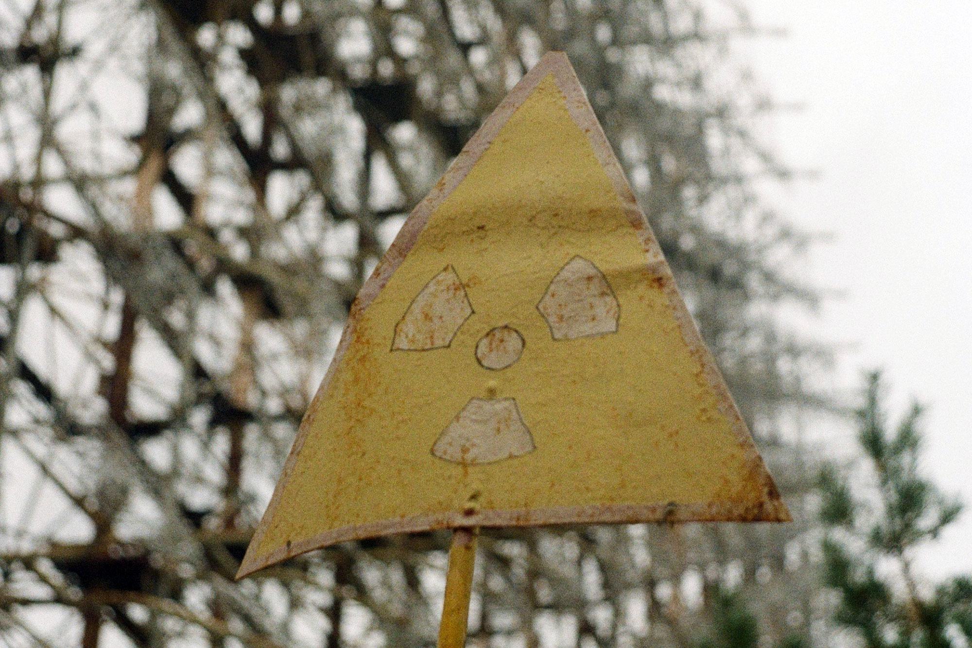 Dia Internacional marca 40 anos do desastre nuclear em Chernobil